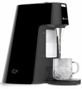 RRP £56.99 Breville HotCup Hot Water Dispenser 3kw Fast Boil Adjustable Cup Height