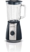 Morphy Richards 403010 Jug Blender with Ice Crusher Blades RRP £42.99