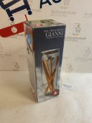 Alessi Gianni Storage Jar Large Spaghetti Holder RRP £29.99