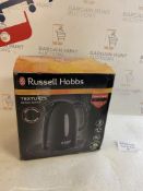 Russell Hobbs Textures 21271 Electric Kettle RRP £21.99