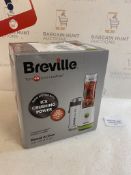 Breville Blend Active Personal Blender & Smoothie Maker RRP £24.99