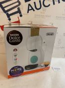 De'Longhi Nescafe Dolce Gusto Piccolo XS Pod Capsule Coffee Machine RRP £29.99