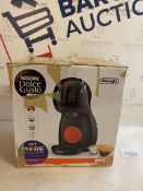 De'Longhi Nescafe Dolce Gusto Piccolo XS Pod Capsule Coffee Machine RRP £29.99