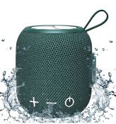 Figmasu Bluetooth Speaker Wireless Waterproof Portable Speaker RRP £33.99