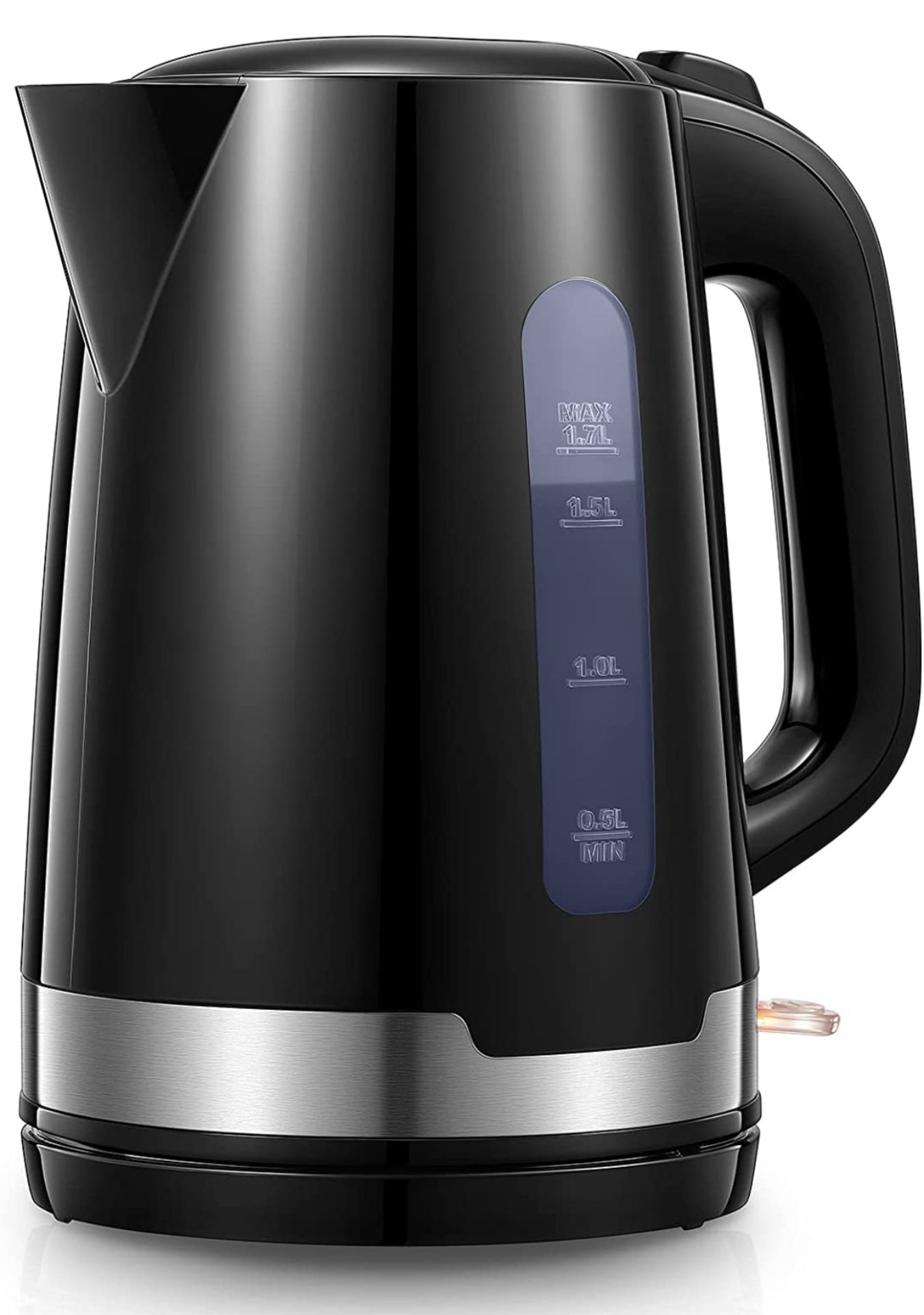 Fohere Electric Kettle 3000W Fast Boil Kettle RRP £25.99