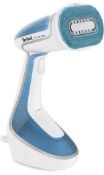 Tefal Pure Tex Handheld Clothes Steamer, DT9530 RRP £89.99