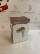 INNZA IPL Hair Removal Device Permanent Painless Hair Remover RRP £79.99