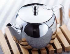 Stellar Traditional Teapot 4 Cup 900ml RRP £29.99