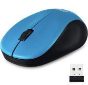 RRP £140 Set of 14 x Jitopkey Wireless Mouse 2.4Ghz Comfortable Click Mouse with USB Receiver