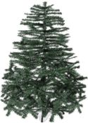 Classic Artificial 6FT Christmas Tree RRP £24.99