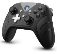 IFYOO Wireless and Wired PC Game USB Controller Gamepad RRP £25.99