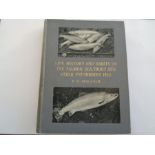 P.D Malloch - Life history and habits of the Salmon, Sea trout and other fresh water fish 1910 A &