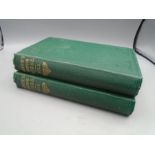 Bewick Thomas history of British birds Blackwell also 1947. 2 volumes