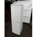Bosch fridge freezer from house clearance