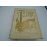 The Colour of Paris, by Academiciens Goncourt special edition of 220 - (No. 131) Chatto & Windus (