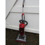 Hoover vacuum cleaner from house clearance