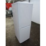 Beko fridge freezer from house clearance