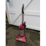 Morphy Richards vacuum cleaner from house clearance
