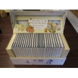 Beatrix Potter Peter Rabbit book set