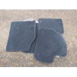 Genuine unused Land Rover Discovery floor mat set