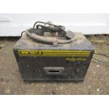 Mig Welder from house clearance