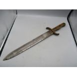 Short Broadsword L53cm approx