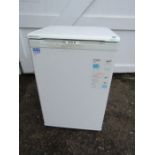 Beko Freezer from house clearance