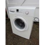 Bosch washing machine from house clearance
