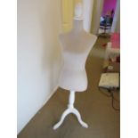 Mannequin from local beauticians due to relocating. Items will need collecting from Beauty Profile