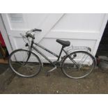 Excel ladies mountain bike from house clearance