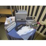 Mistair Pro Airbrush Make-up kit. From local beauticians due to relocating. Items will need