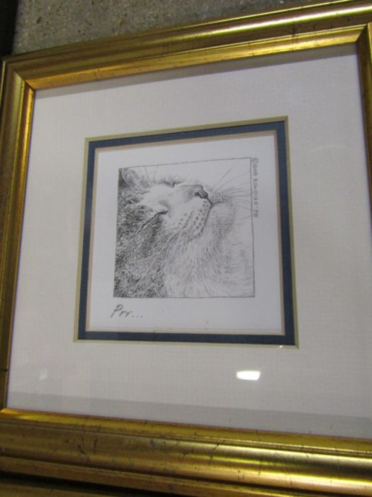 6 framed prints - Image 7 of 7