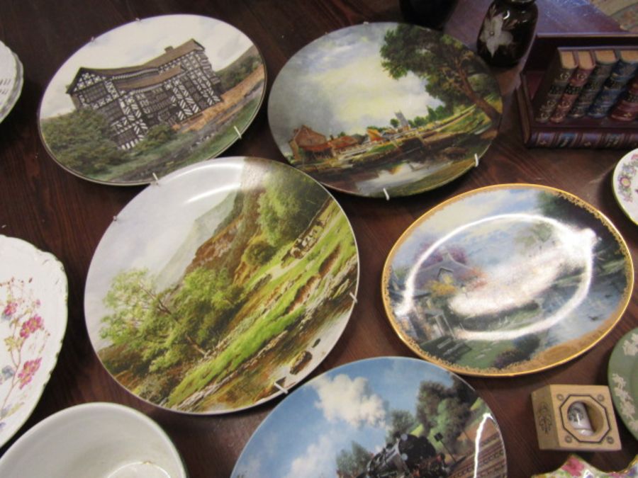 a COLLECTION OF MIXED CHINA - Image 7 of 8