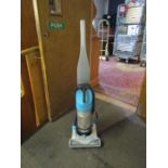 Vax upright vacuum cleaner from a house clearance