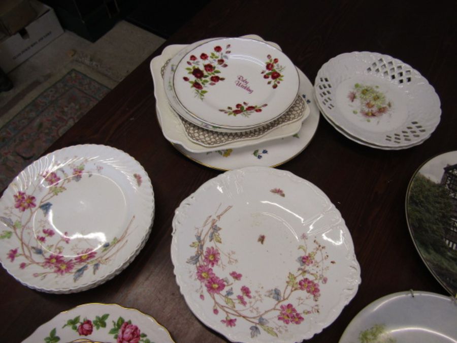 a COLLECTION OF MIXED CHINA - Image 8 of 8