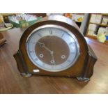 Smiths mantle clock