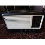 Ferranti vintage radio