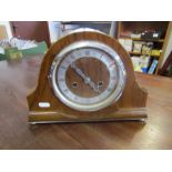 Smiths mantle clock