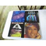 11 Readers Digest LP boxsets including ABBA