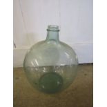 A large carboy