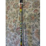 Catera spinning 300 3m action b40-80 rod
