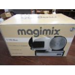 Magimix T190 slicer, new in box