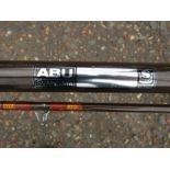 Abu Svangsta beachcaster rod