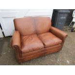 2 seater sofa