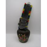 Decorative cow bell