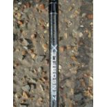 Unused Ron Thompson Zensorflex 8ft spinning rod