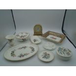 Wedgwood China