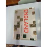 England, The photographic atlas in case