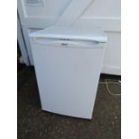 Hotpoint freezer from a house clearance
