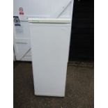 Larder freezer from a house clearance